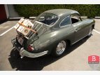 Thumbnail Photo 8 for 1964 Porsche 356